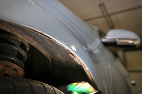 «Брал новым у дилера в 2009 году». Белорус показал VW Jetta 1.9 TDI, который до сих пор обслуживает у «официалов»