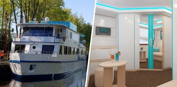 Хотите отдых в Беларуси в стиле «все включено»? Вот вам вариант