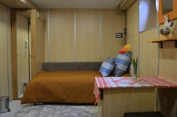 Хотите отдых в Беларуси в стиле «все включено»? Вот вам вариант