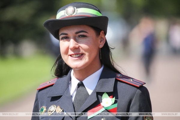 Правнучка защитника Брестской крепости Зубачева: кажется, я родилась со знанием о его подвиге