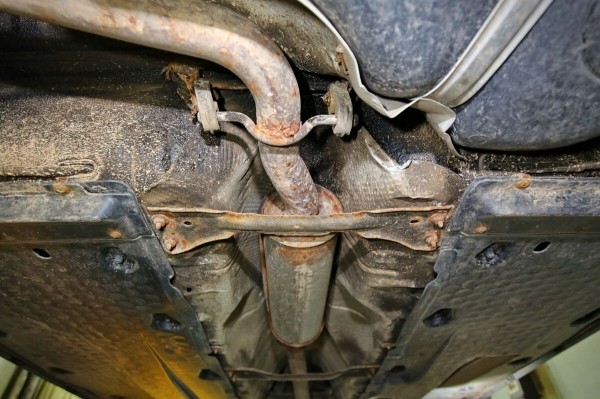 «Брал новым у дилера в 2009 году». Белорус показал VW Jetta 1.9 TDI, который до сих пор обслуживает у «официалов»