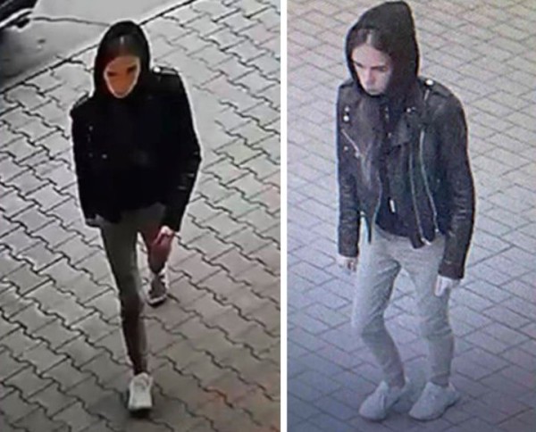 В Бресте неизвестная девушка поступила в медицинское учреждение. Устанавливается ее личность