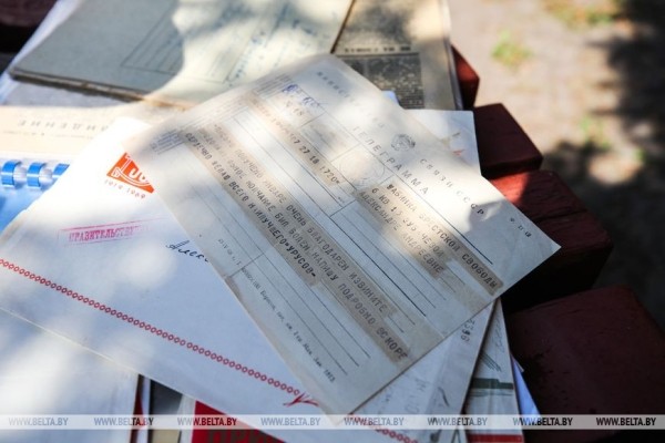 Правнучка защитника Брестской крепости Зубачева: кажется, я родилась со знанием о его подвиге