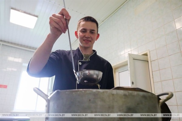 Пограничная Афиша и особенности службы на заставе в Беловежской пуще