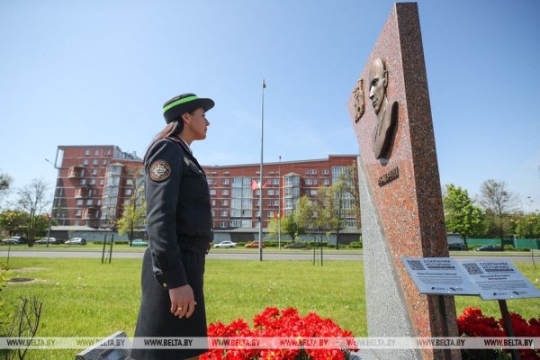 Правнучка защитника Брестской крепости Зубачева: кажется, я родилась со знанием о его подвиге