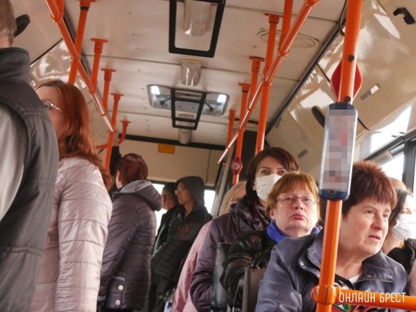 Можно ли курить электронные сигареты в общественном транспорте?