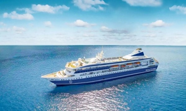 Женщина продала квартиру, чтобы уехать в трехлетний круиз. Все было зря