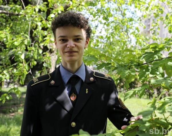 Одиннадцатиклассники из Бреста рассказали, как сдавали ЦЭ