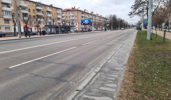 В Бресте на пешеходном переходе автомобиль скорой медицинской помощи сбил пенсионера. Расследование завершено