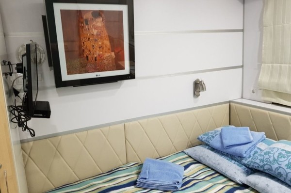 Хотите отдых в Беларуси в стиле «все включено»? Вот вам вариант