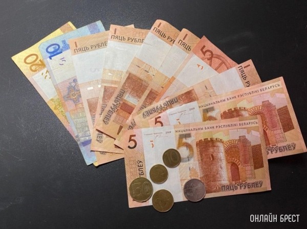 Минус 20% от зарплата ежемесячно. Кто прав – наниматель или работник?