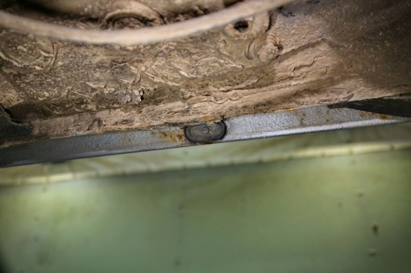 «Брал новым у дилера в 2009 году». Белорус показал VW Jetta 1.9 TDI, который до сих пор обслуживает у «официалов»