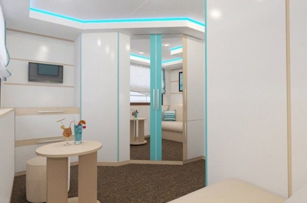 Хотите отдых в Беларуси в стиле «все включено»? Вот вам вариант