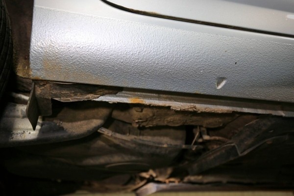 «Брал новым у дилера в 2009 году». Белорус показал VW Jetta 1.9 TDI, который до сих пор обслуживает у «официалов»