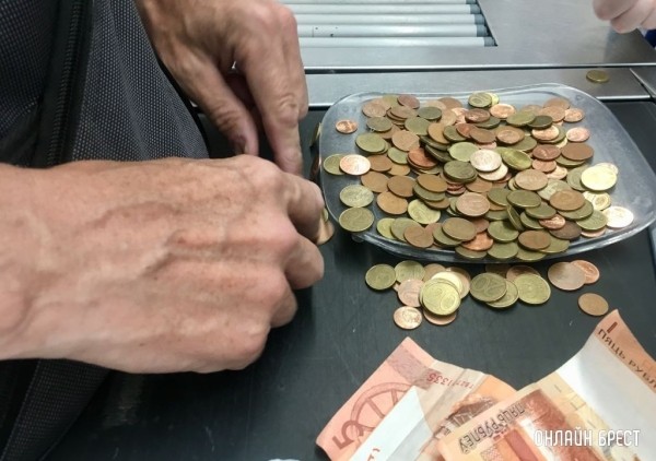 В апреле больше всего подорожали сигареты, а подешевела – бытовая химия