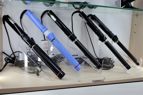 Вот что значит профессиональный уход для волос! Вместе оцениваем большой ассортимент инструментов и косметики в парикмахерском магазине «PROFISTYLE.BY» в Бресте Вот что значит профессиональный уход для волос! Вместе оцениваем большой ассортимент инструментов и косметики в парикмахерском магазине «PROFISTYLE.BY» в Бресте