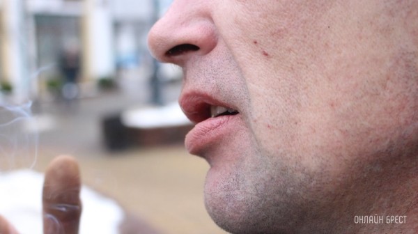 Cколько белорусы тратят на курение