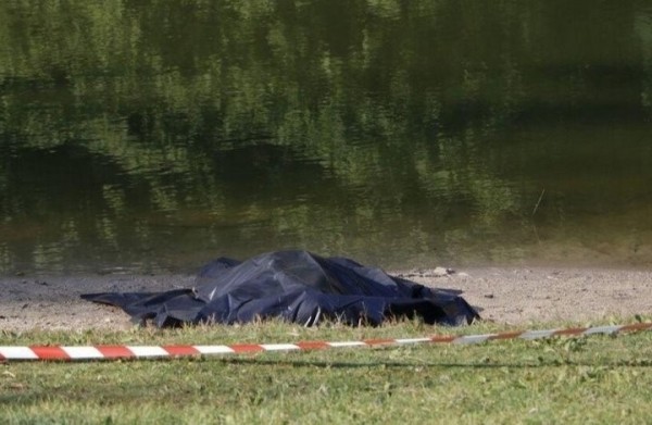 Мужчина утонул в реке в Брестском районе