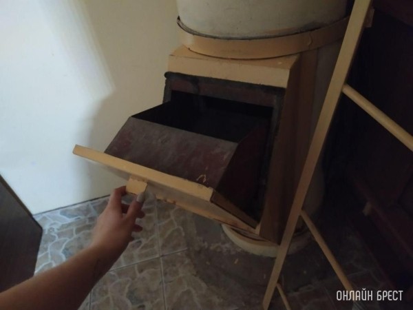 До конца 2023 года в Бресте будут заварены все мусоропроводы