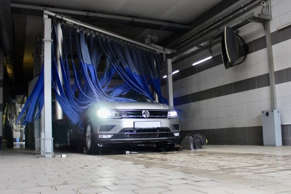 Автовладелец? Тогда смотри, на каких автомойках Бреста точно стоит обслуживать свою «ласточку»