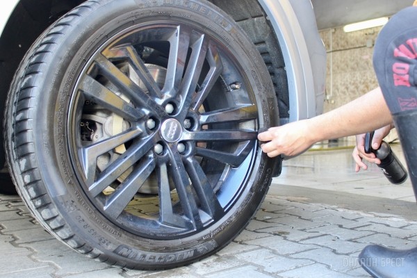 Автовладелец? Тогда смотри, на каких автомойках Бреста точно стоит обслуживать свою «ласточку»