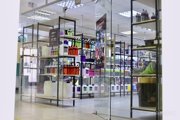 Автовладелец? Тогда смотри, на каких автомойках Бреста точно стоит обслуживать свою «ласточку»