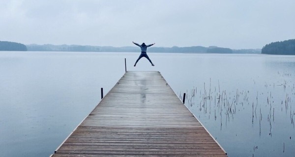 Белорусы потратили 3 000 евро в поездке по Европе на старенькой Mazda 3