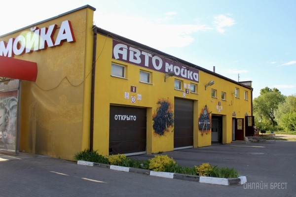 Автовладелец? Тогда смотри, на каких автомойках Бреста точно стоит обслуживать свою «ласточку»