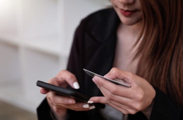 У жительницы Жабинки мошенники выманили почти 45 000 рублей