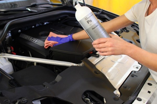 Автовладелец? Тогда смотри, на каких автомойках Бреста точно стоит обслуживать свою «ласточку»