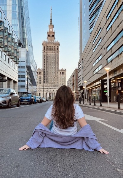 Белорусы потратили 3 000 евро в поездке по Европе на старенькой Mazda 3