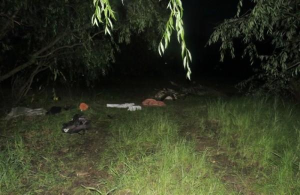 В Мозыре конфликт из-за «клевого места» привел к убийству рыбака В Мозыре конфликт из-за «клевого места» привел к убийству рыбака