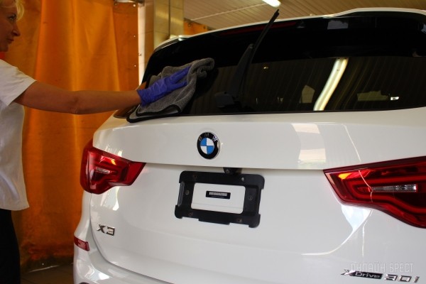 Автовладелец? Тогда смотри, на каких автомойках Бреста точно стоит обслуживать свою «ласточку»