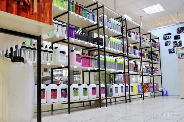 Автовладелец? Тогда смотри, на каких автомойках Бреста точно стоит обслуживать свою «ласточку»