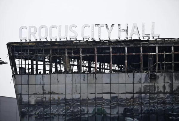 Теракт в «Крокусе»: что известно к утру понедельника