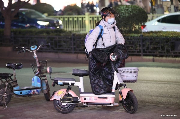 Белорус попал в аварию в Китае и испытал на себе особенности местной медицины