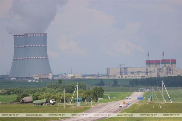 До 10 000 рублей. Какие зарплаты предлагают на БелАЭС?