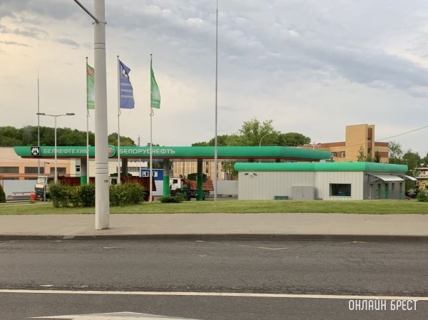 Завтра в Беларуси опять подорожает топливо