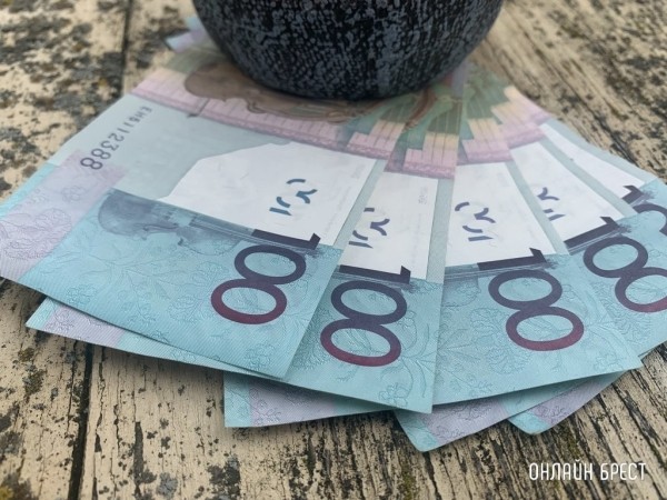 Работа в Бресте, свежие вакансии