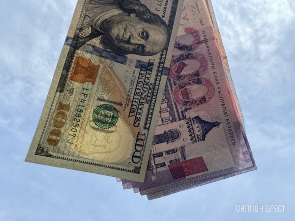 Эксперты дали прогноз на курс доллара в 2025 году. Чего ждать от рынка валют?