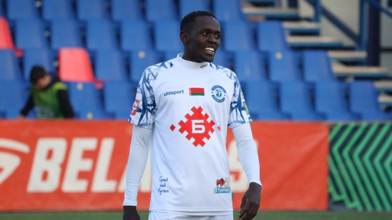 
												Лучший бомбардир брестского «Динамо» покинул клуб
											