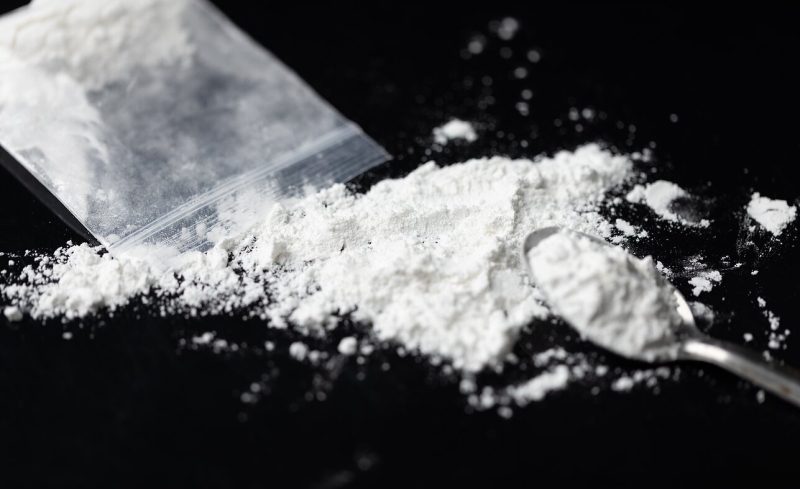 
												У пинской закладчицы изъяты наркотики на сумму 100 тысяч долларов
											