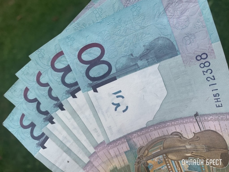 У отдельных белорусов заметно вырастет надбавка к пенсии У отдельных белорусов заметно вырастет надбавка к пенсии