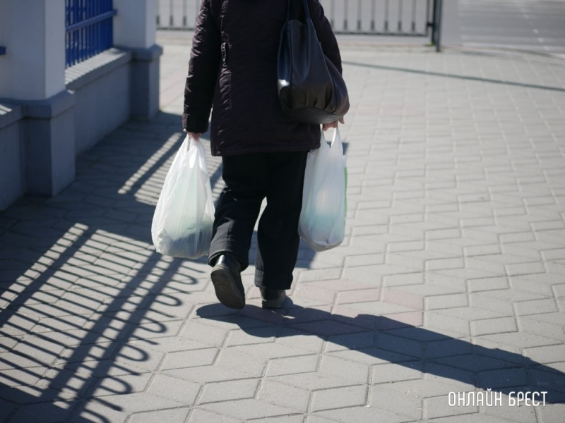 В Беларуси пенсия будет исчисляться из заработка за последние 30 лет стажа