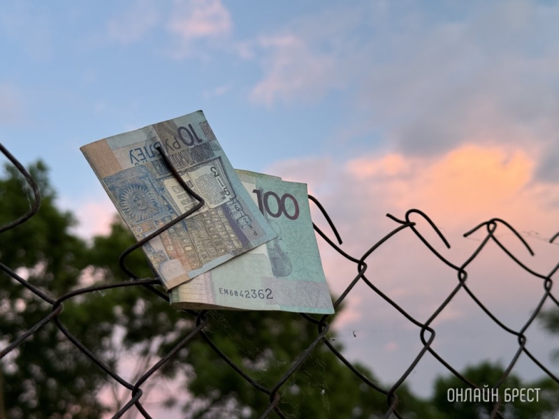 Кто в Беларуси зарабатывает больше всех