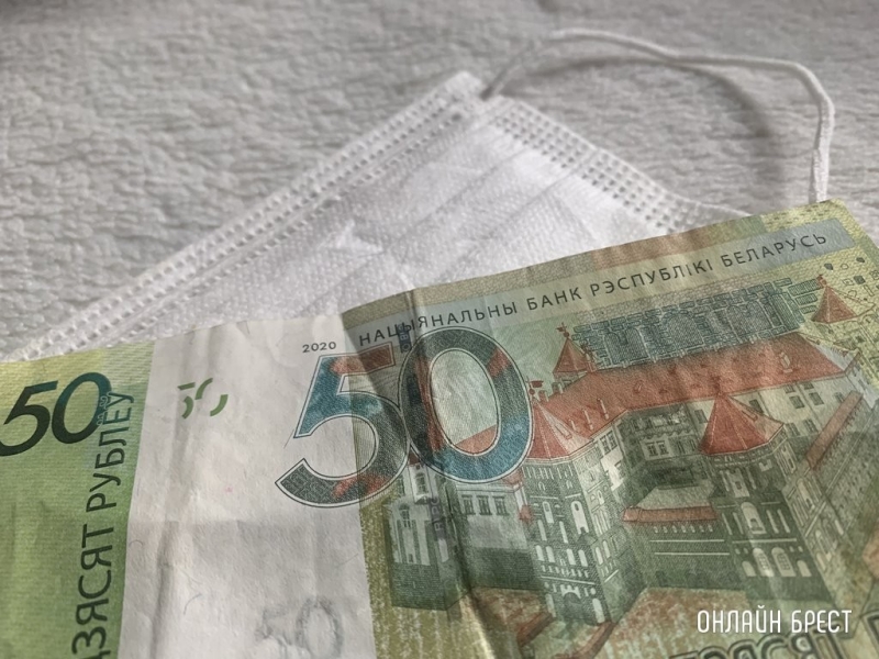 Белорусским врачам заметно повысили надбавки к зарплатам: подробности