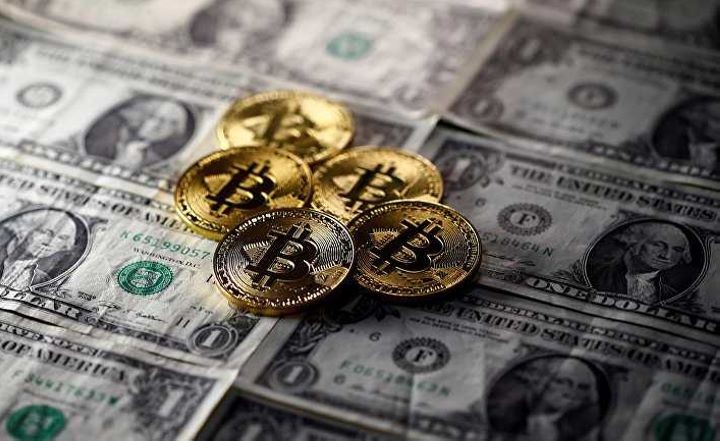 Биткоин установил новый исторический рекорд — 109 тысяч долларов