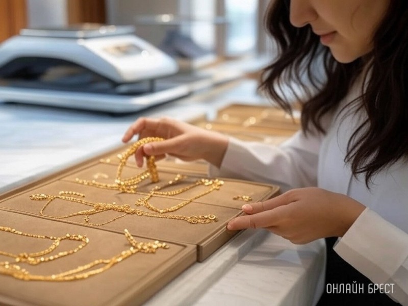 В Беларуси повысят цены на скупку золота и серебра у населения. Какую сумму предложат за грамм?