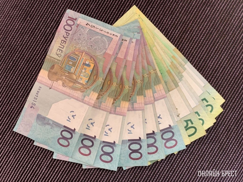 Размер арендной платы в Беларуси будут определять только в белорусских рублях