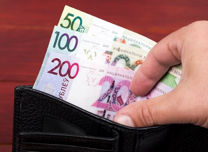Кто из белорусов может получать пособие в Br537? Ответ Минтруда